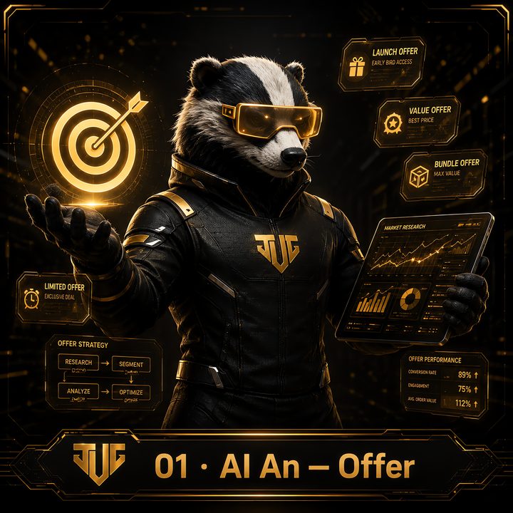 AI An - Offer